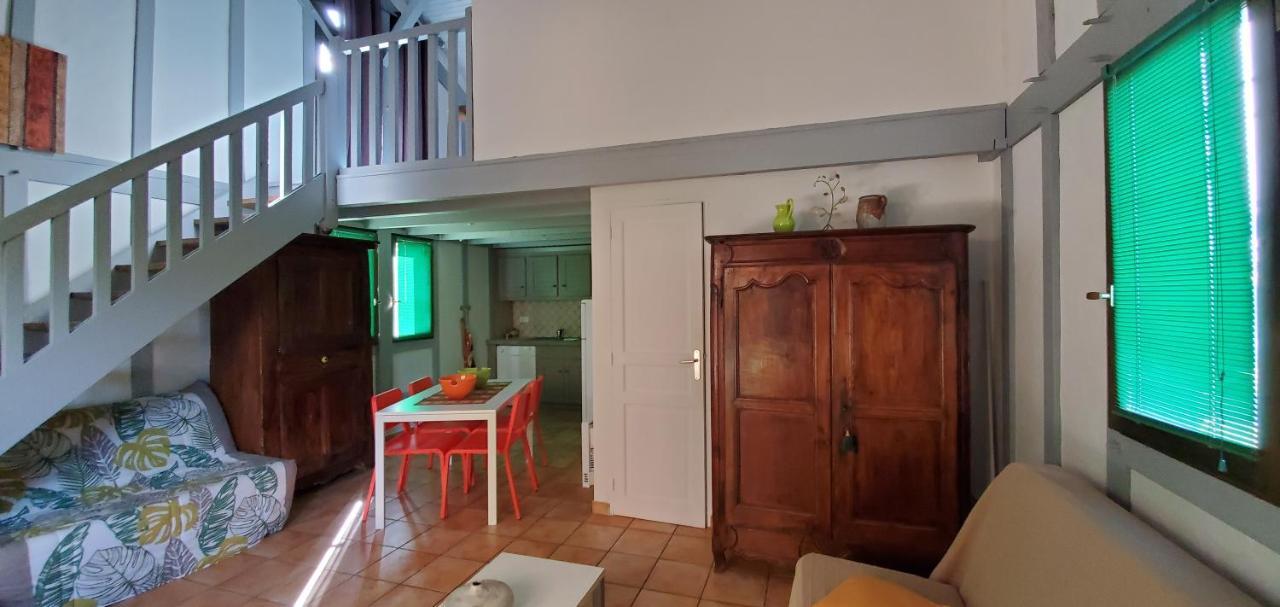 Gite 4Kms Plage Grand Domaine Prive Lacs Natura 2000 Lit-et-Mixe Exterior photo