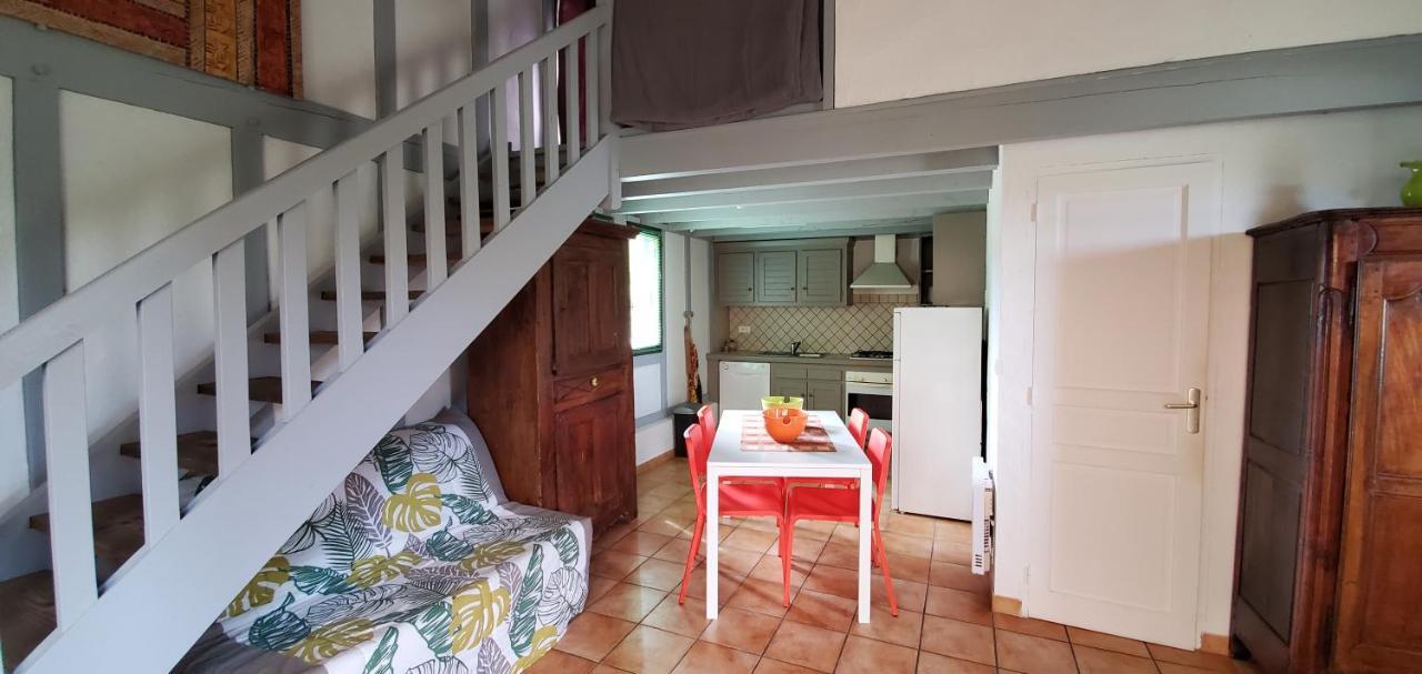 Gite 4Kms Plage Grand Domaine Prive Lacs Natura 2000 Lit-et-Mixe Exterior photo